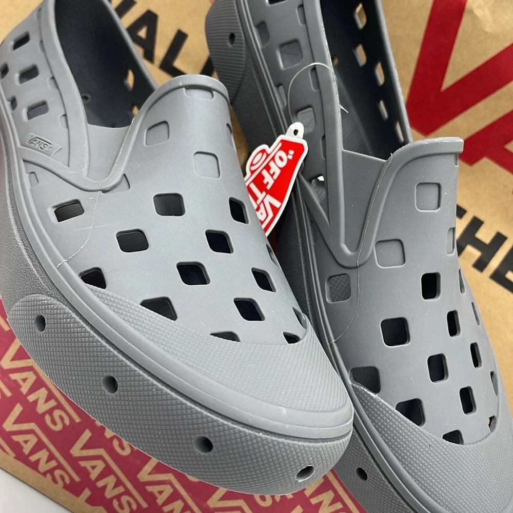 Vans WMNS Slip-On Trk Pewter
VNA5HF8PWT
Sneakers - Picture 8 of 16